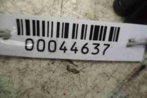 Изображение товара 44637 - 00044637 blok upravleniya parktronikami Audi A4 1