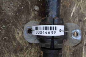 Изображение товара 44639 - 00044639 stabilizator perednij 3