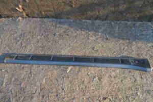 Изображение товара 44641 - 00044641 porog plastikovyj levyj SEAT Alhambra 1