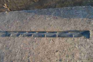 Изображение товара 44641 - 00044641 porog plastikovyj levyj SEAT Alhambra 4