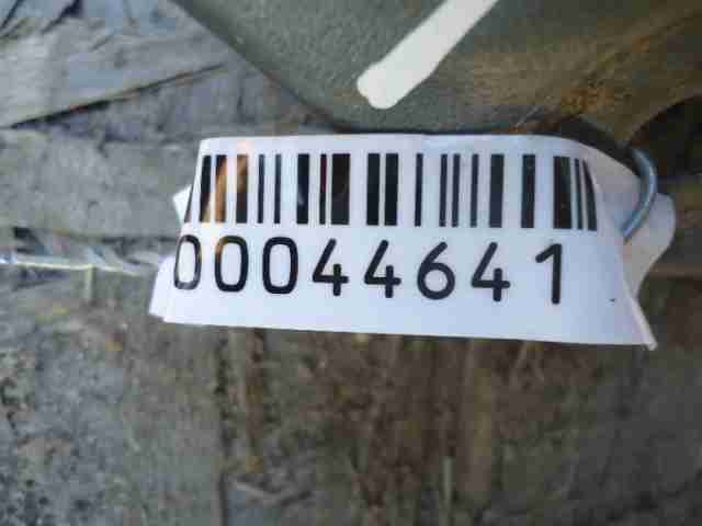 Изображение товара 44641 - 00044641 porog plastikovyj levyj SEAT Alhambra