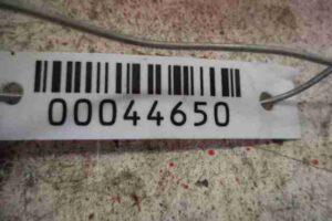 Изображение товара 44650 - 00044650 blok predokhranitelej Audi A4 1