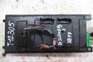 Изображение товара 44650 - 00044650 blok predokhranitelej Audi A4 2