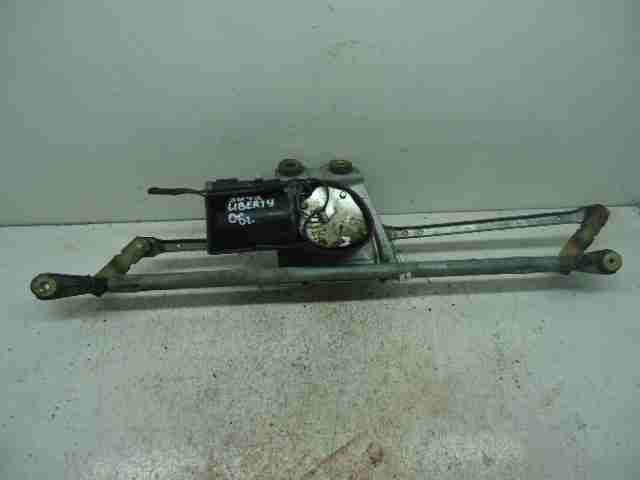 Изображение товара 44651 - 00044651 trapetsiya dvornikov Peugeot 207