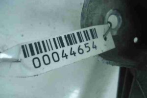 Изображение товара 44654 - 00044654 trapetsiya dvornikov Honda Ridgeline 3