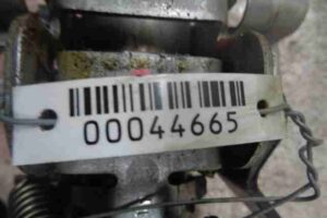 Изображение товара 44665 - 00044665 kolonka rulevaya Opel Omega 1