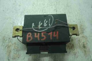 Изображение товара 44667 - 00044667 blok upravleniya immobilajzerom Toyota Previa 1