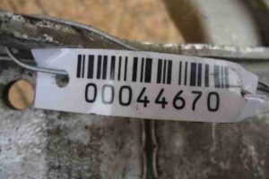 Изображение товара 44670 - 00044670 kronshtejn radiatora 1