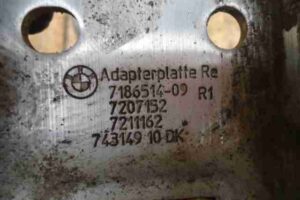 Изображение товара 44670 - 00044670 kronshtejn radiatora 2