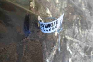 Изображение товара 44689 - 00044689 podkrylok perednij levyj Honda Ridgeline 1