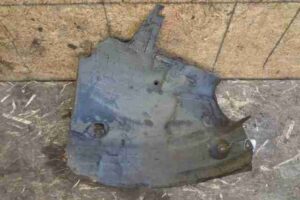 Изображение товара 44689 - 00044689 podkrylok perednij levyj Honda Ridgeline 2