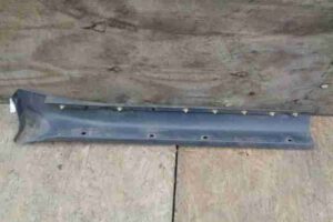 Изображение товара 44707 - 00044707 porog plastikovyj pravyj Citroen C4 Picasso 2