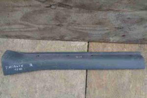 Изображение товара 44707 - 00044707 porog plastikovyj pravyj Citroen C4 Picasso