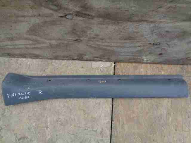 Изображение товара 44707 - 00044707 porog plastikovyj pravyj Citroen C4 Picasso