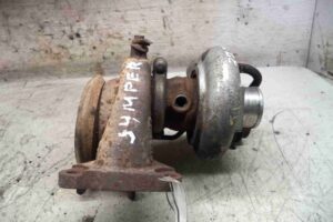 Изображение товара 44708 - 00044708 turbina 