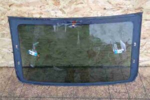 Изображение товара 44718 - 00044718 steklo zadnee 1