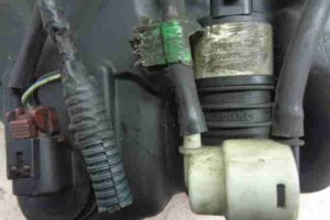 Изображение товара 44721 - 00044721 absorber (filtr ugolnyj) Lexus GS 2