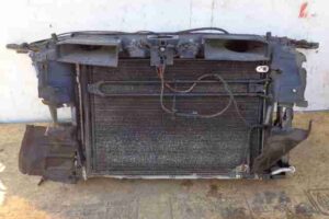 Изображение товара 44723 - 00044723 kasseta radiatorov 