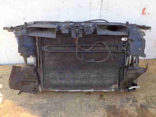 Изображение товара 44723 - 00044723 kasseta radiatorov