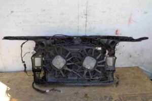 Изображение товара 44723 - 00044723 kasseta radiatorov 1