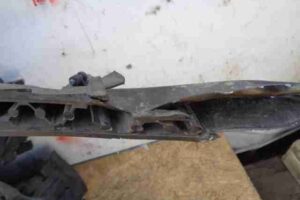 Изображение товара 44723 - 00044723 kasseta radiatorov 4