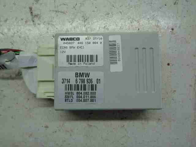 Изображение товара 44726 - 00044726 blok upravleniya pnevmaticheskoj podveskoj