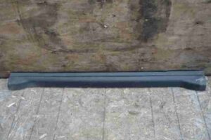 Изображение товара 44728 - 00044728 porog plastikovyj levyj 