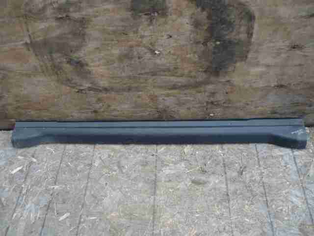 Изображение товара 44728 - 00044728 porog plastikovyj levyj