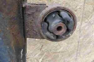 Изображение товара 44729 - 00044729 balka perednyaya prodolnaya Citroen Xantia 2