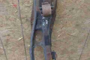 Изображение товара 44729 - 00044729 balka perednyaya prodolnaya Citroen Xantia