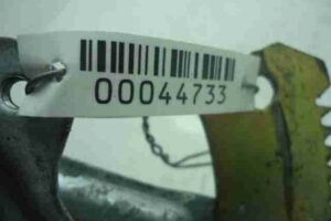 Изображение товара 44733 - 00044733 steklopodemnik zadnij pravyj 3