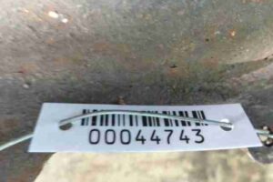 Изображение товара 44743 - 00044743 bak toplivnyj