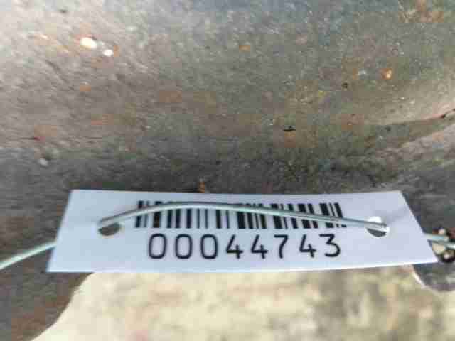 Изображение товара 44743 - 00044743 bak toplivnyj