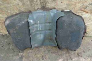 Изображение товара 44743 - 00044743 bak toplivnyj 1