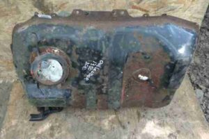 Изображение товара 44743 - 00044743 bak toplivnyj 2