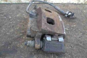 Изображение товара 44750 - 00044750 support perednij pravyj 2