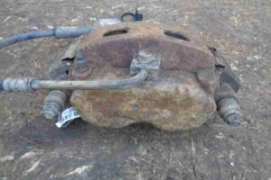 Изображение товара 44750 - 00044750 support perednij pravyj 3