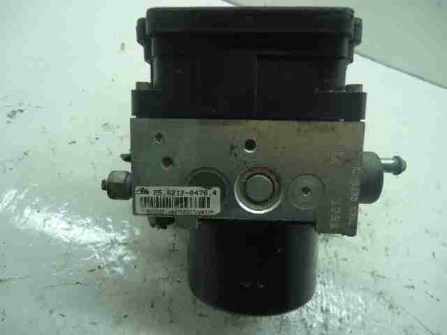 Изображение товара 44752 - 00044752 blok ABS Pontiac Vibe