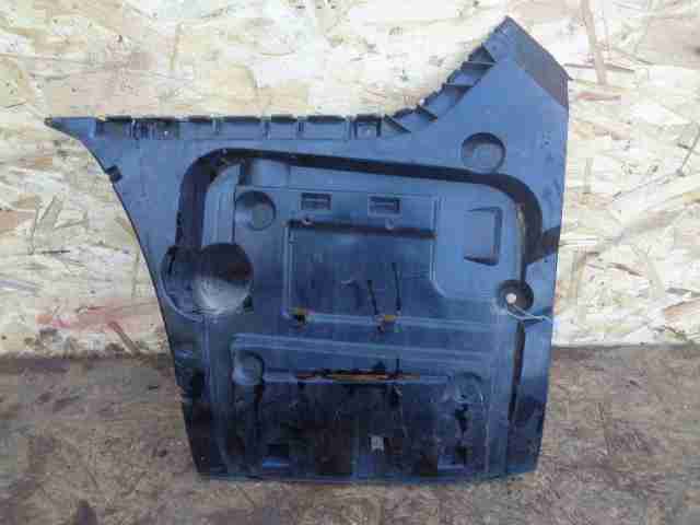 Изображение товара 44756 - 00044756 kronshtejn zadnego bampera