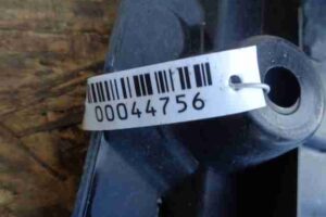 Изображение товара 44756 - 00044756 kronshtejn zadnego bampera 1