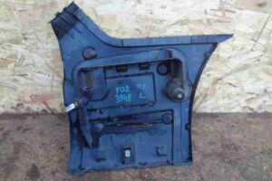 Изображение товара 44756 - 00044756 kronshtejn zadnego bampera 2