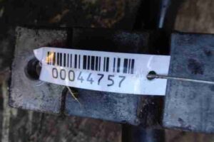 Изображение товара 44757 - 00044757 stabilizator perednij 1