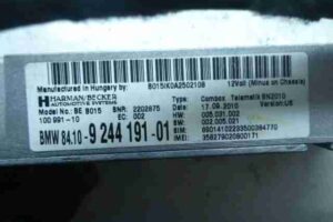 Изображение товара 44762 - 00044762 modul blyutuz 1