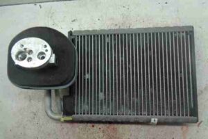 Изображение товара 44763 - 00044763 radiator otopitelya (pechki) 