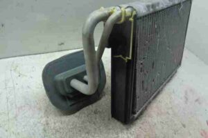 Изображение товара 44763 - 00044763 radiator otopitelya (pechki) 3