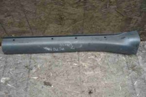 Изображение товара 44774 - 00044774 porog plastikovyj levyj Citroen C4 Picasso 1