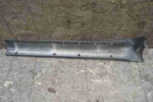 Изображение товара 44774 - 00044774 porog plastikovyj levyj Citroen C4 Picasso 2