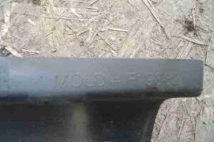 Изображение товара 44774 - 00044774 porog plastikovyj levyj Citroen C4 Picasso 3