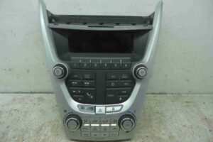 Изображение товара 44775 - 00044775 panel upravleniya magnitoloj 