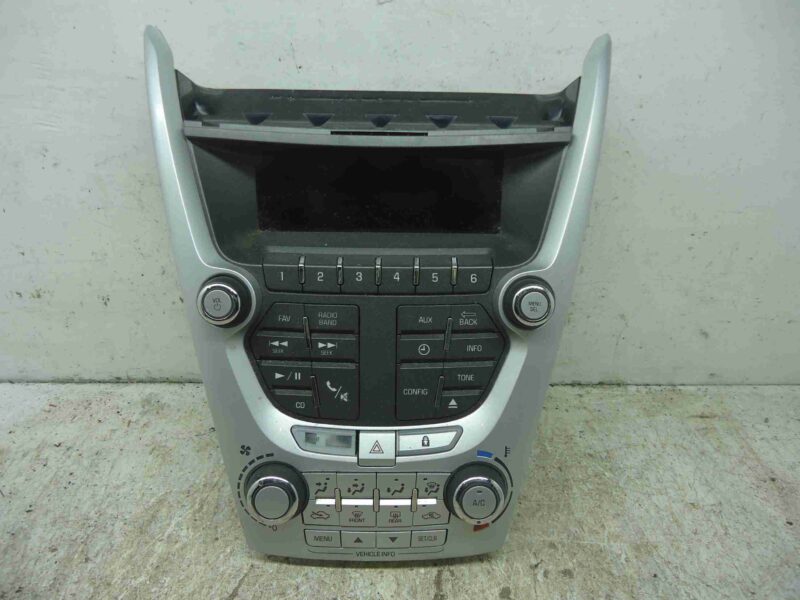 Изображение товара 44775 - 00044775 panel upravleniya magnitoloj